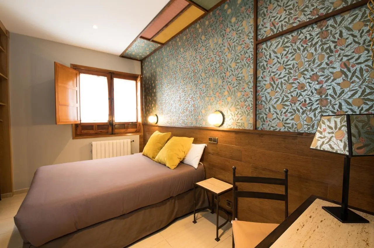 Hotel Sol Toledo 2*,  Spagna