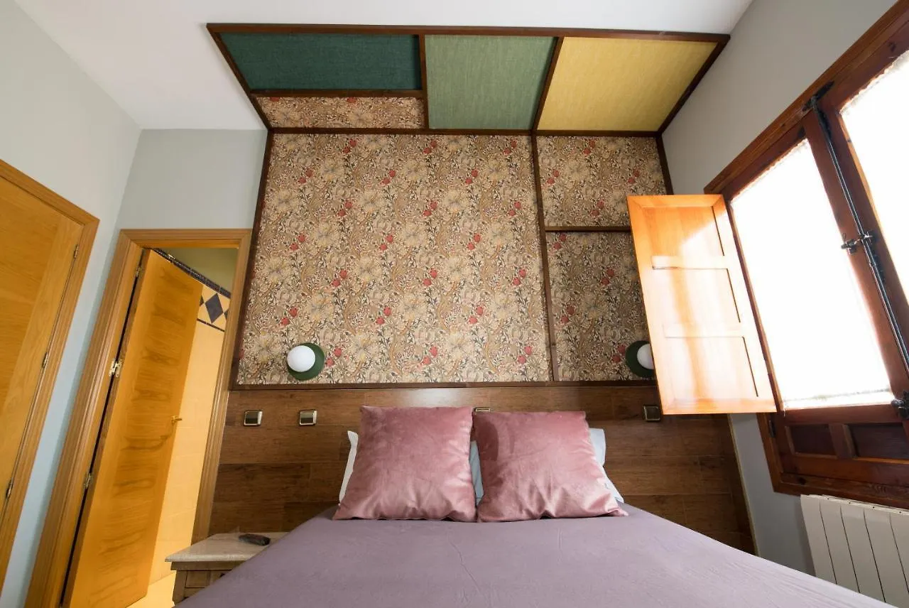 Hotel Sol Toledo İspanya