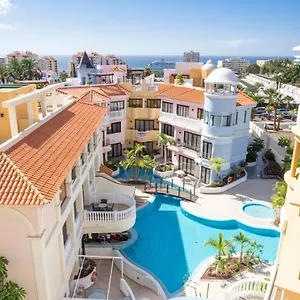 Atlas Tenerife By Enjoyahome Resort Los Cristianos (Tenerife)