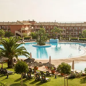Apart-hotel Ilunion Sancti Petri Chiclana de la Frontera