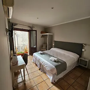 2* Gasthuis La Campana