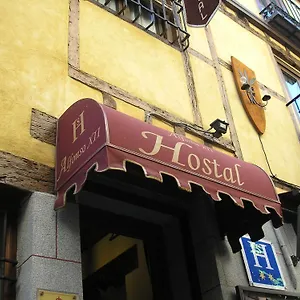 Affittacamere Alfonso Xii