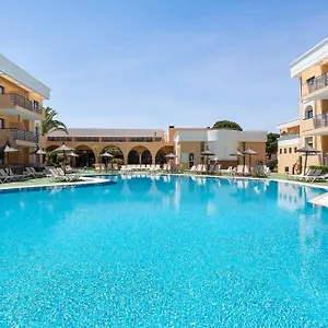 Apart-hotel Sol Sancti Petri Chiclana de la Frontera