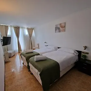 Casa de hóspedes Aussie Ii San Sebastián