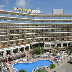 Esplai Hotel Calella