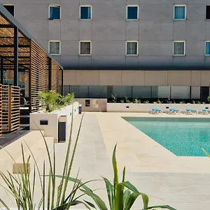 Hotel Vertice Sevilla Aljarafe Bormujos