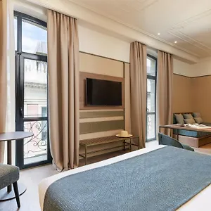 Medinaceli New Reopening 2025 Hotel Barcellona