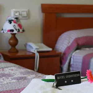 2* Hotel Godofredo
