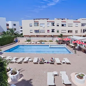 Aparthotel Vibra Mogambo - Adults Only