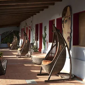 Hotel Arte Vida