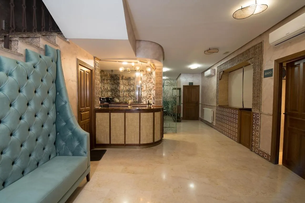 Hotel Sol Toledo