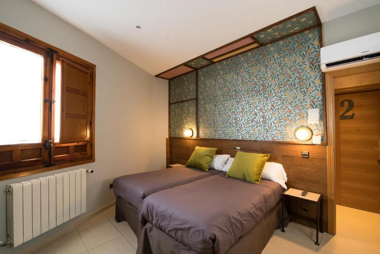 Hotel Sol Toledo