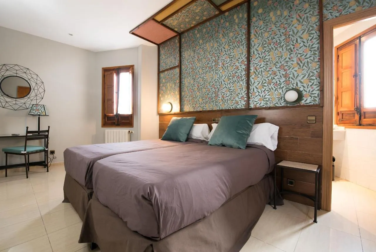 Hotel Sol Toledo