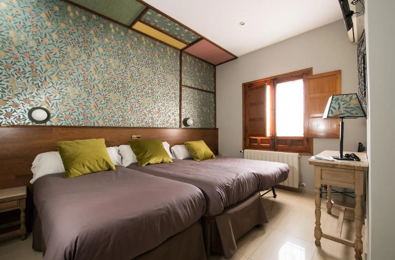 Hotel Sol Toledo