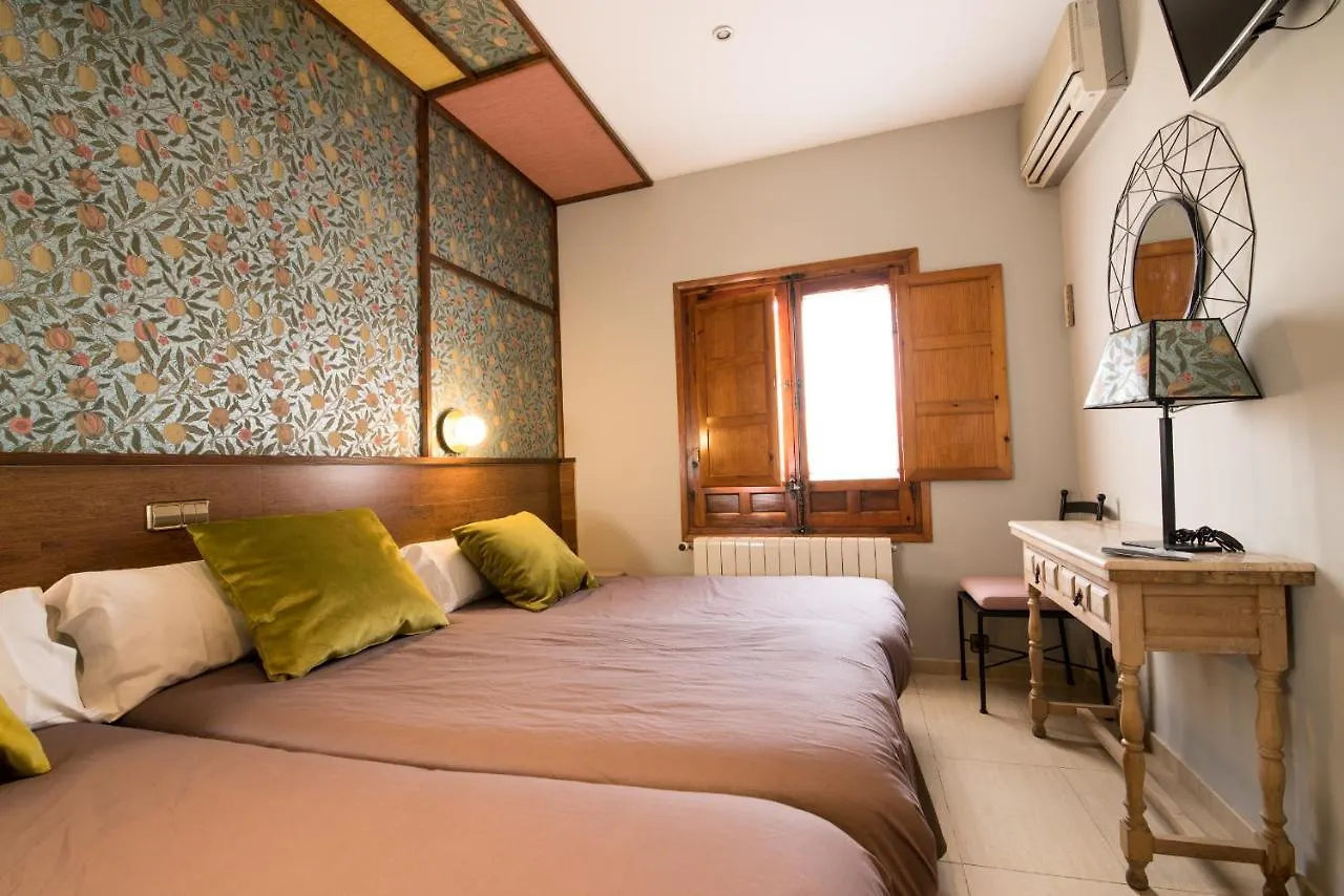 Hotel Sol Toledo