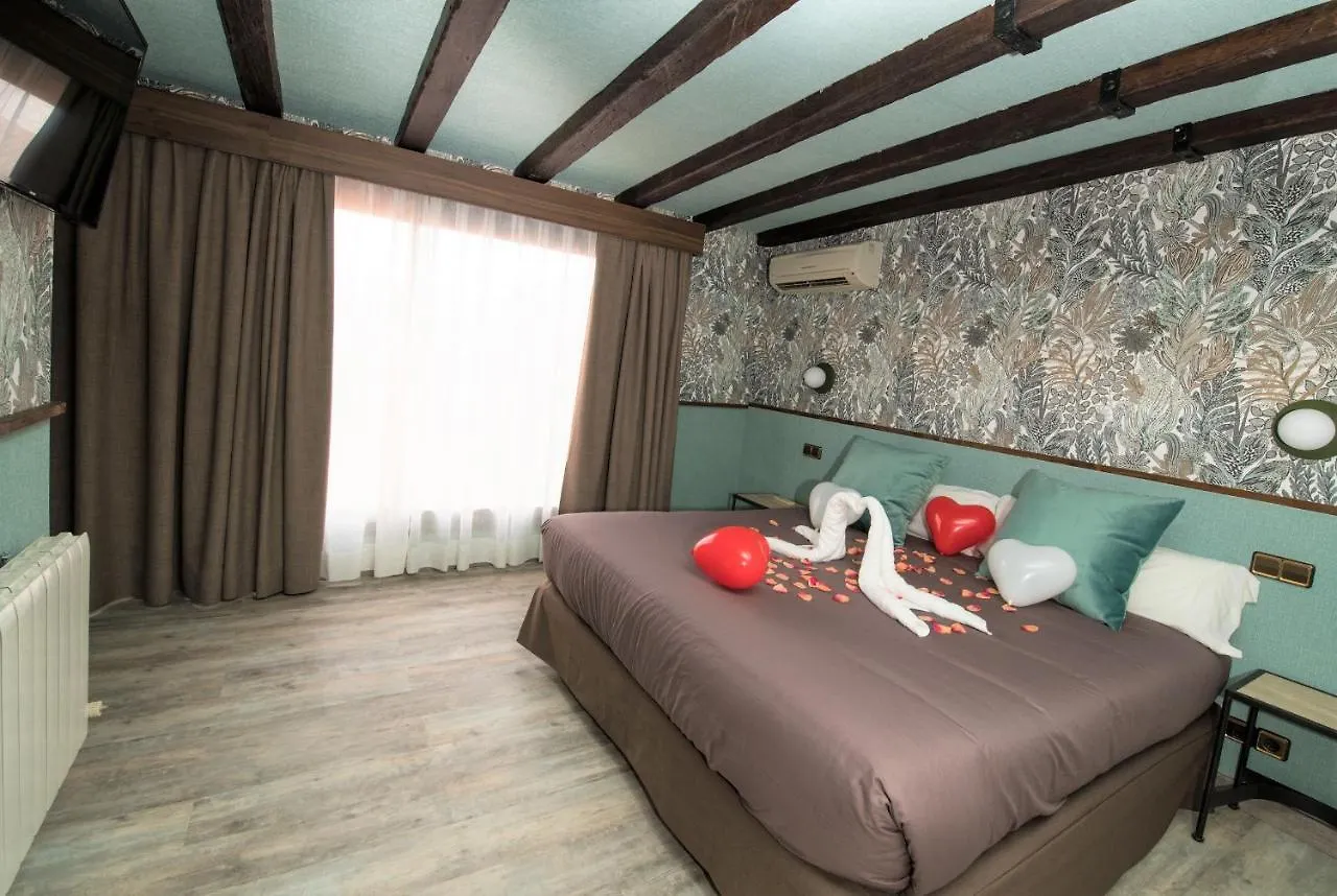 Hotel Sol Toledo