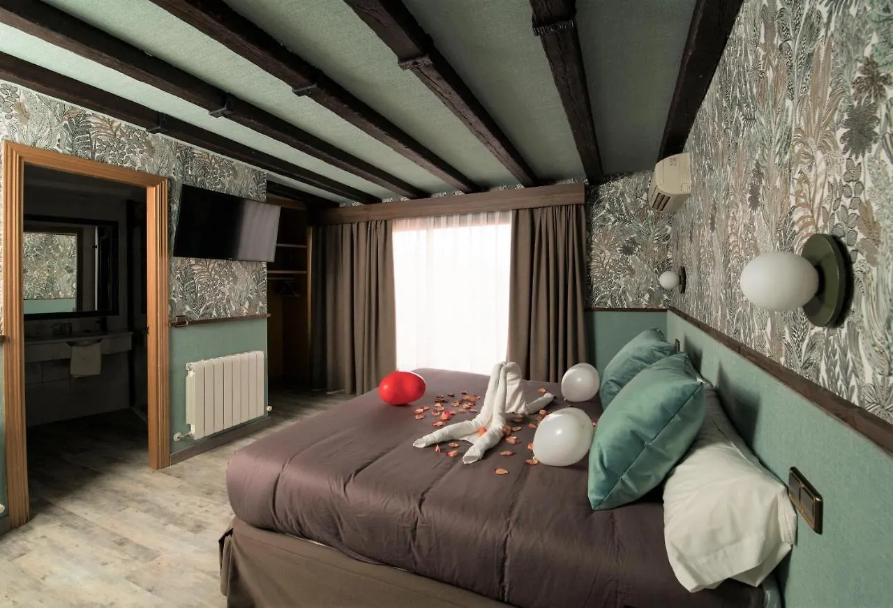 Hotel Sol Toledo