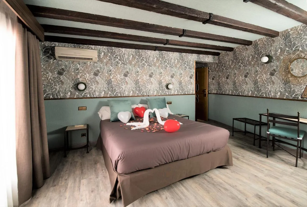 Hotel Sol Toledo