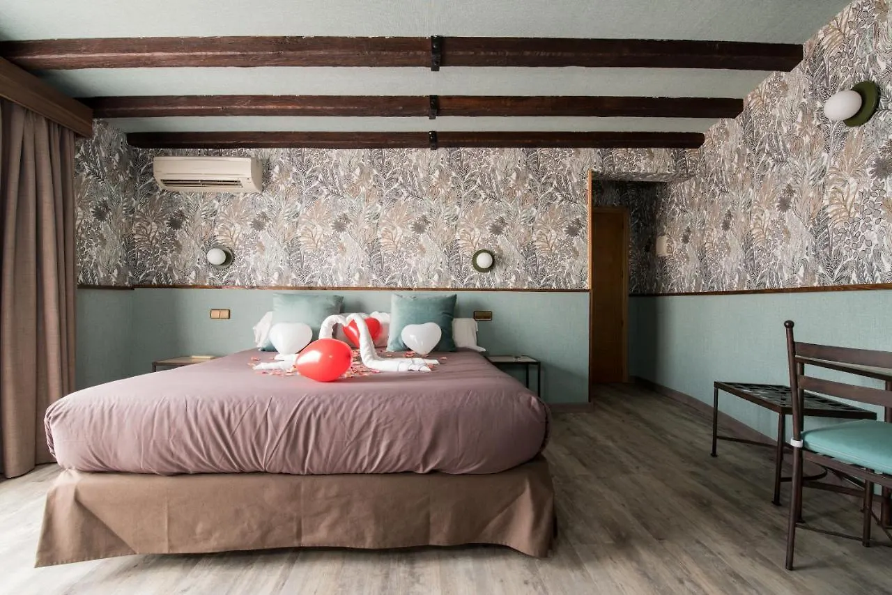 Hotel Sol Toledo