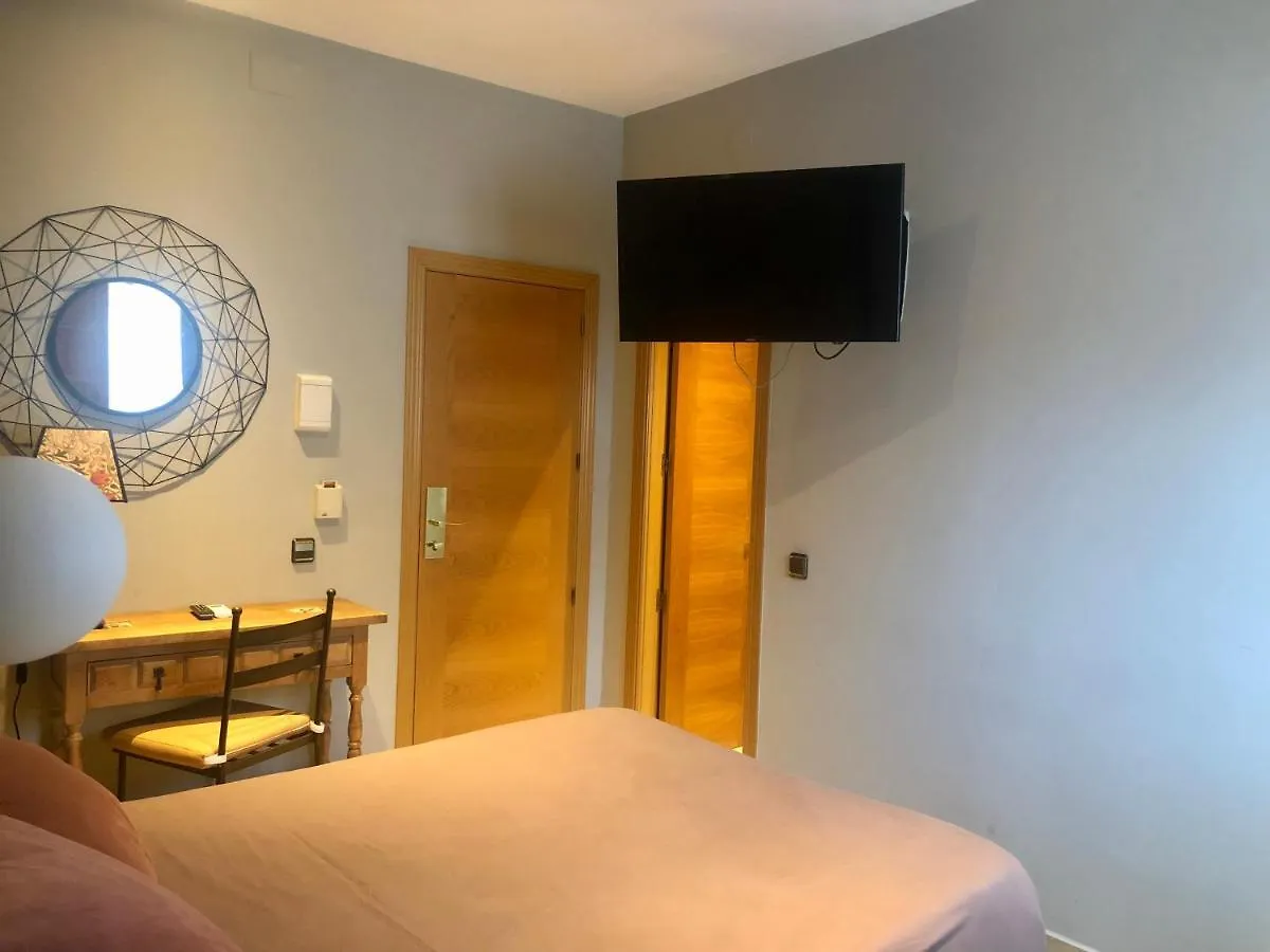 Hotel Sol Toledo