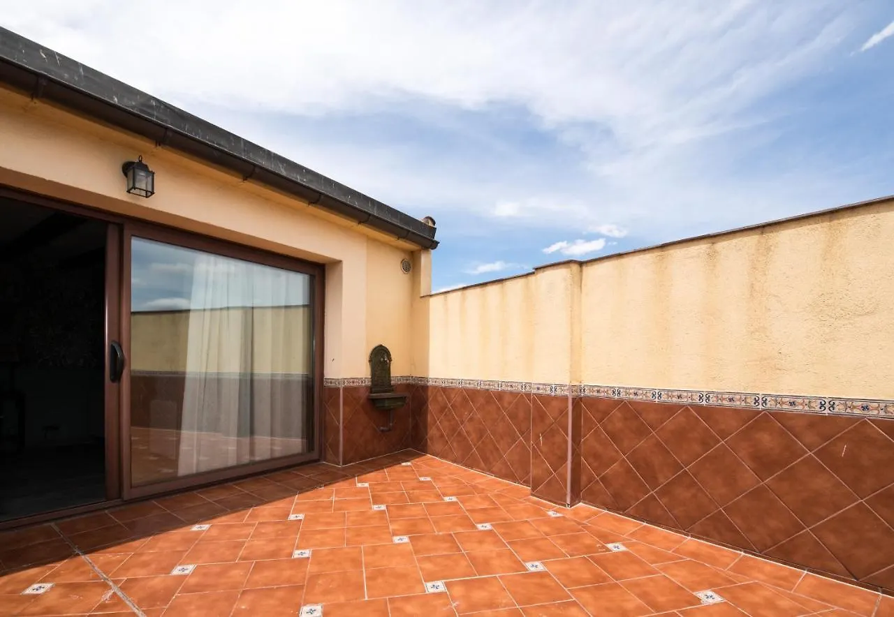 Hotel Sol Toledo