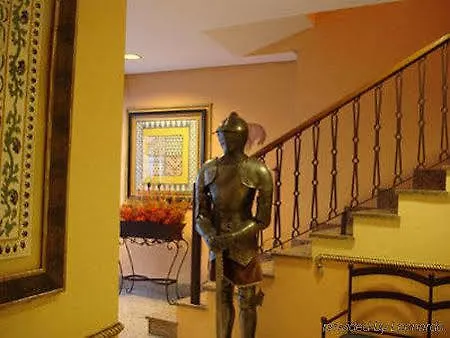 Hotel Sol Toledo