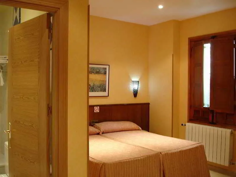 Hotel Sol Toledo