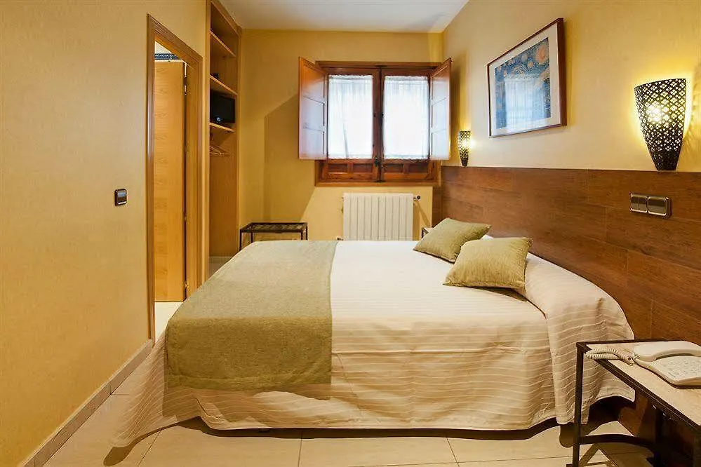 Hotel Sol Toledo 2*,